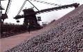 عرضه بیش از ۵۰۰ هزار تن سنگ آهن دانه بندی و کنسانتره سنگ آهن